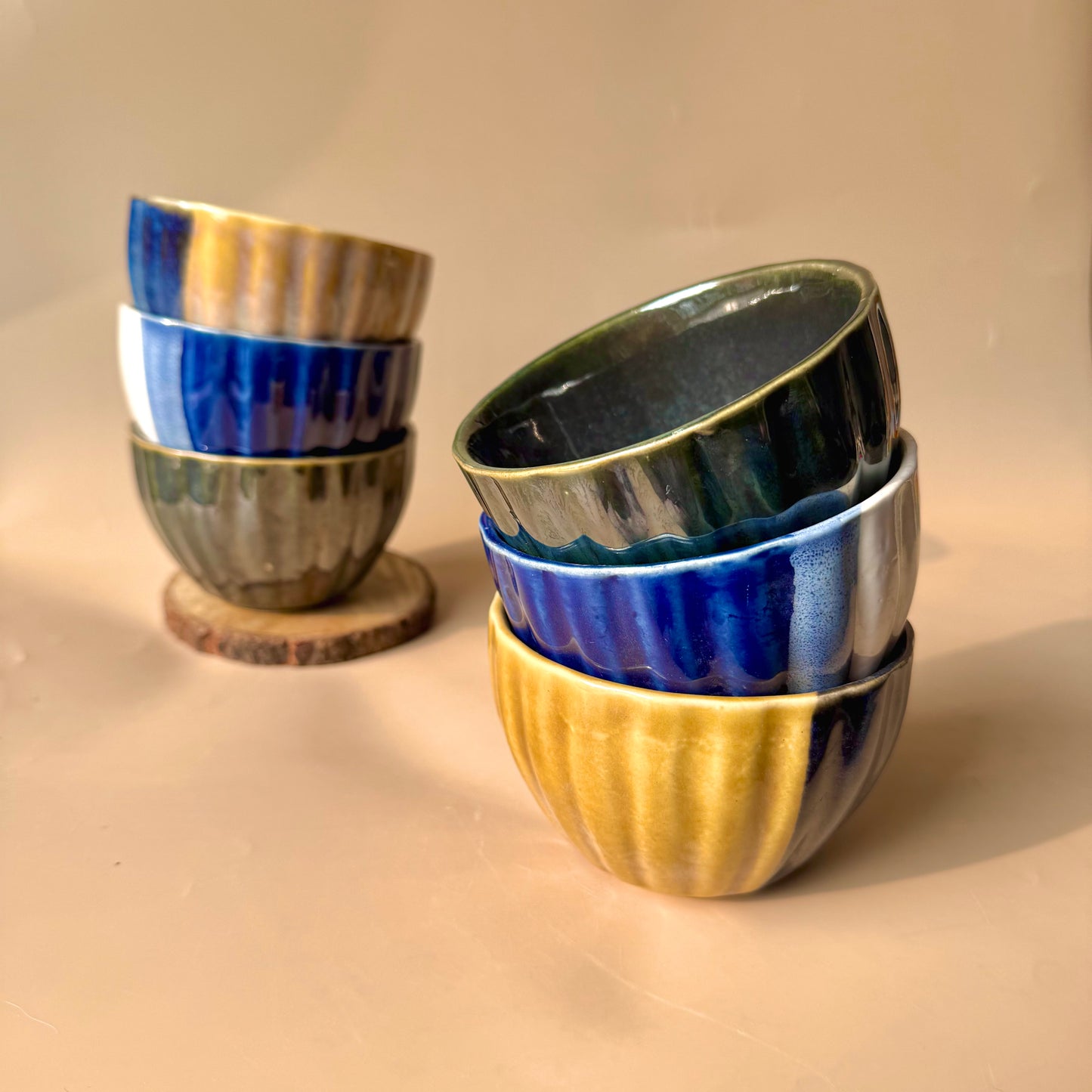 Classic snack bowl (Pay for 5, Get 6)