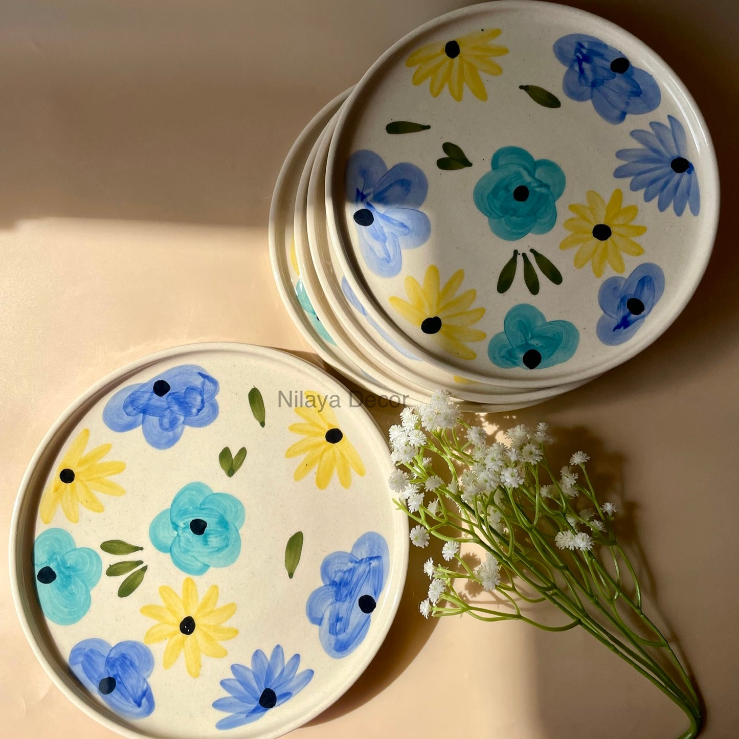 Valley of flowers gift hamper (Set for 1)