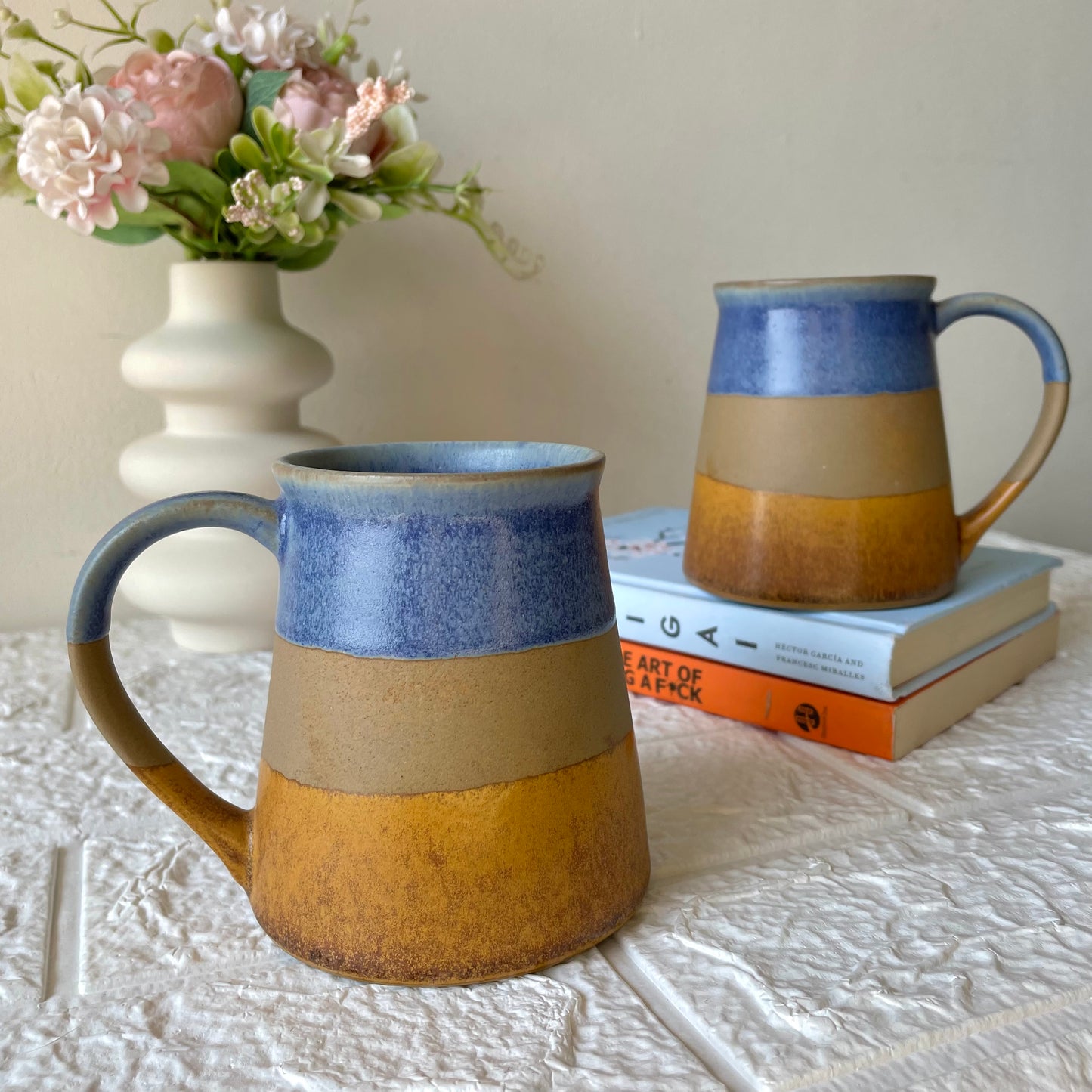 Buy Denim Love coffee mugs Online
