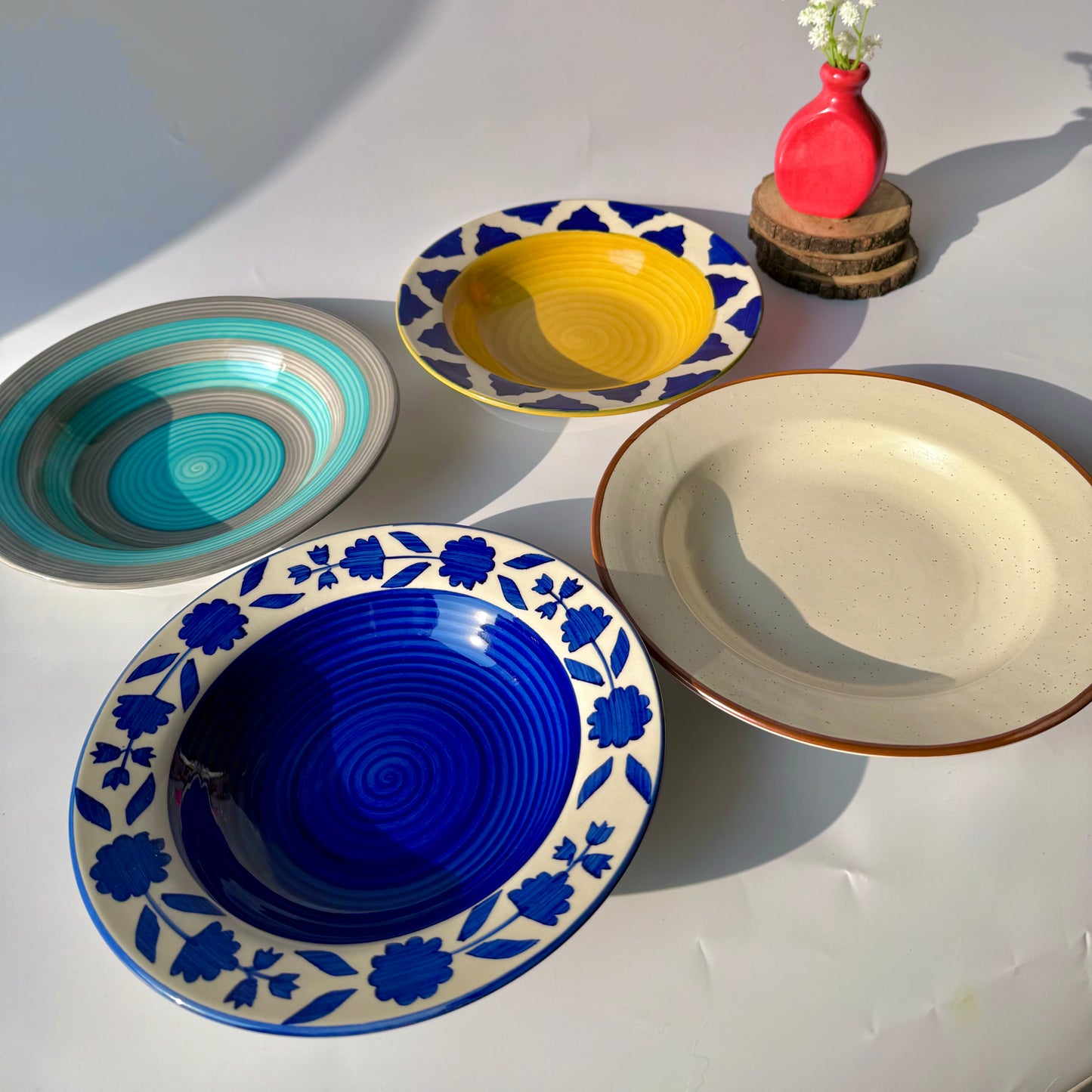 Cheerful four - Pay for 3, Get 4 š