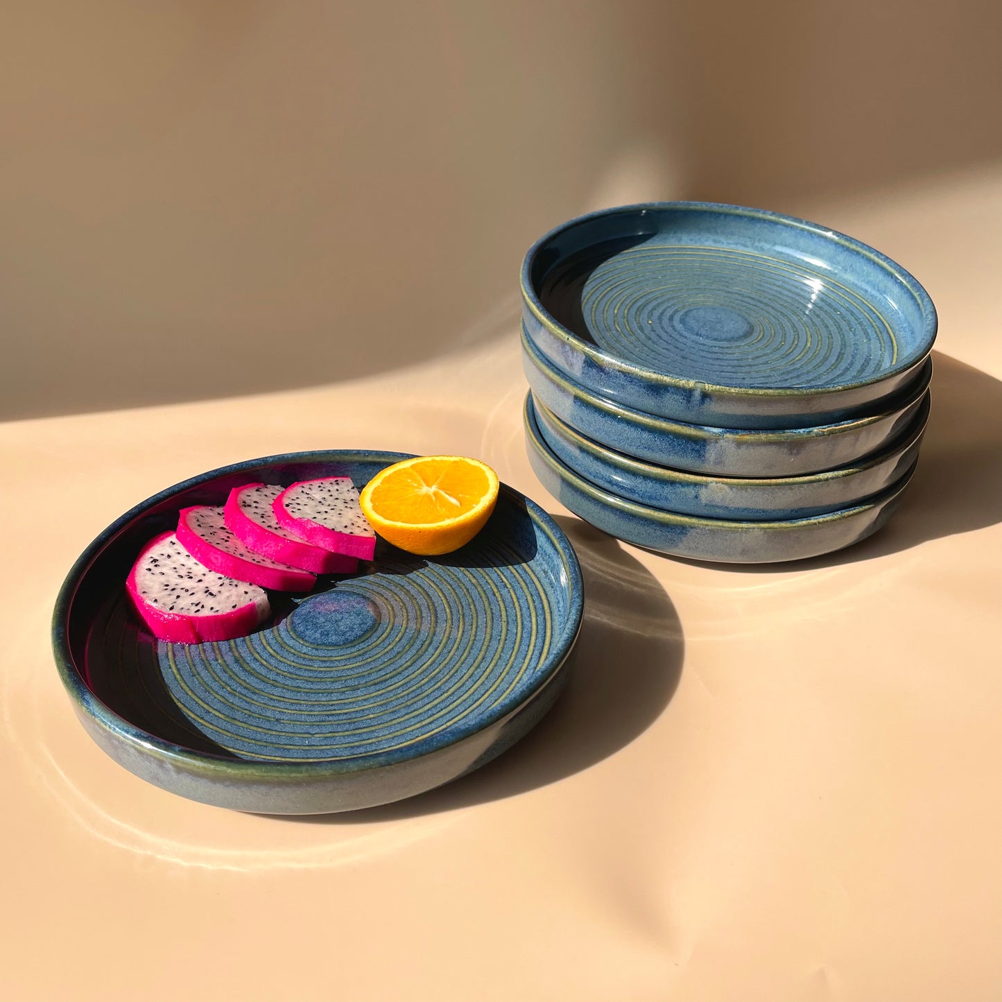 Gratitude meal plate (BUY 1 GET 1 Free)