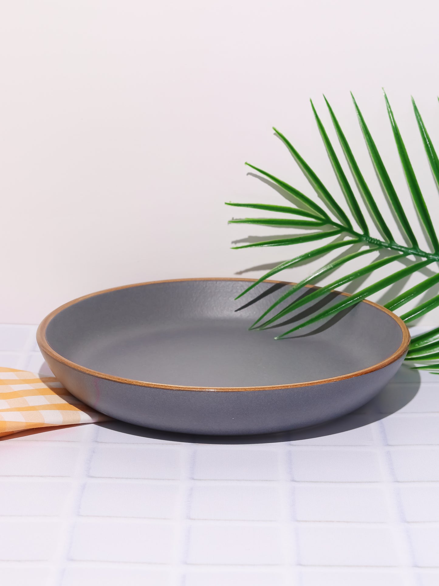 Pebble pasta plate (BUY 1 GET 1 Free)