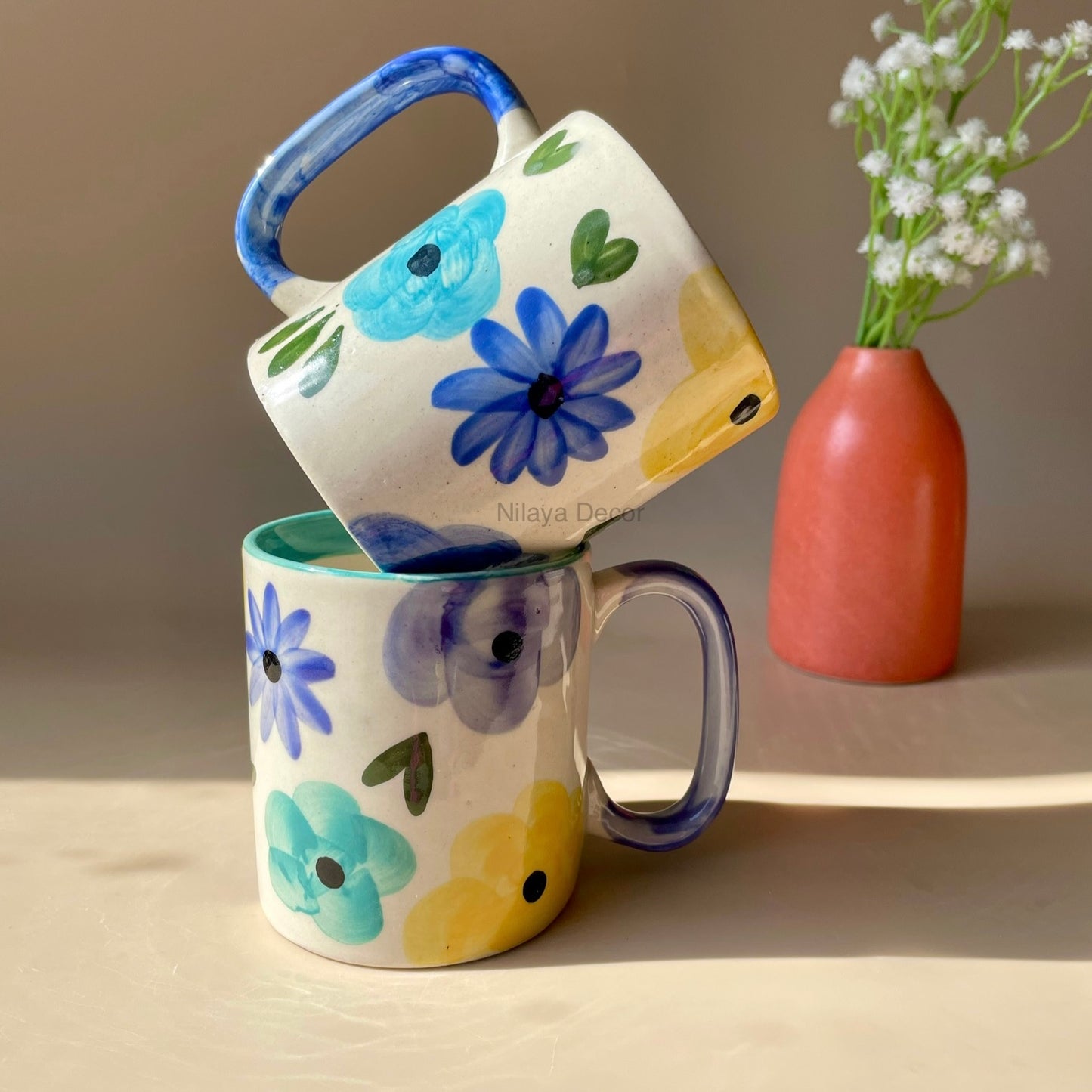 Valley of flowers gift hamper (Set for 1)