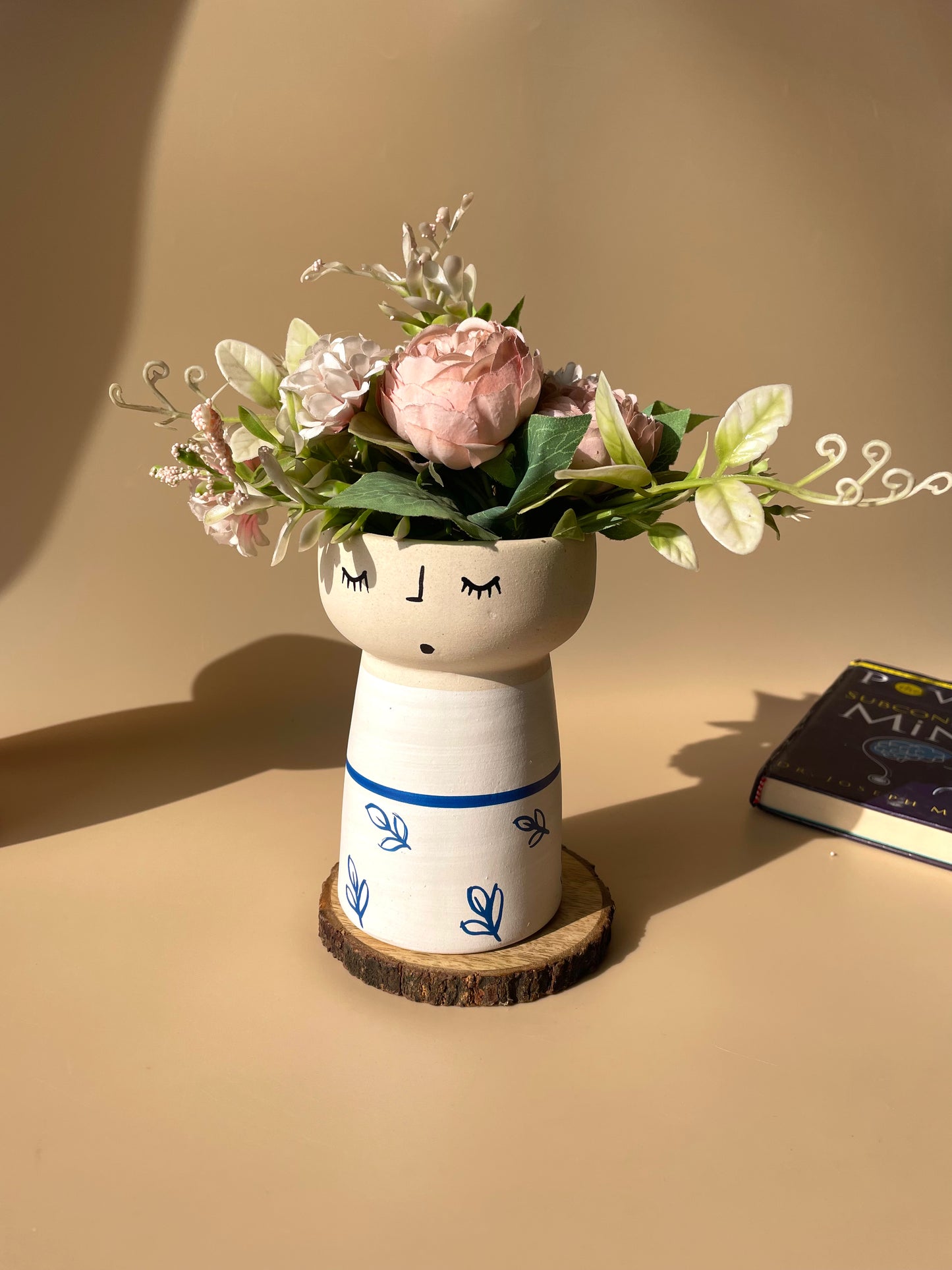 Jack Vase