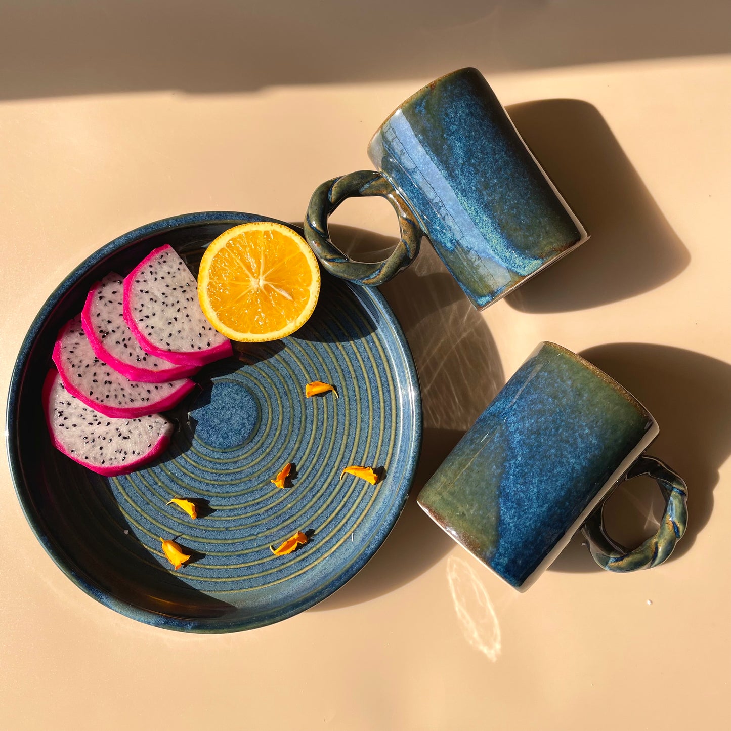 Gratitude meal set
