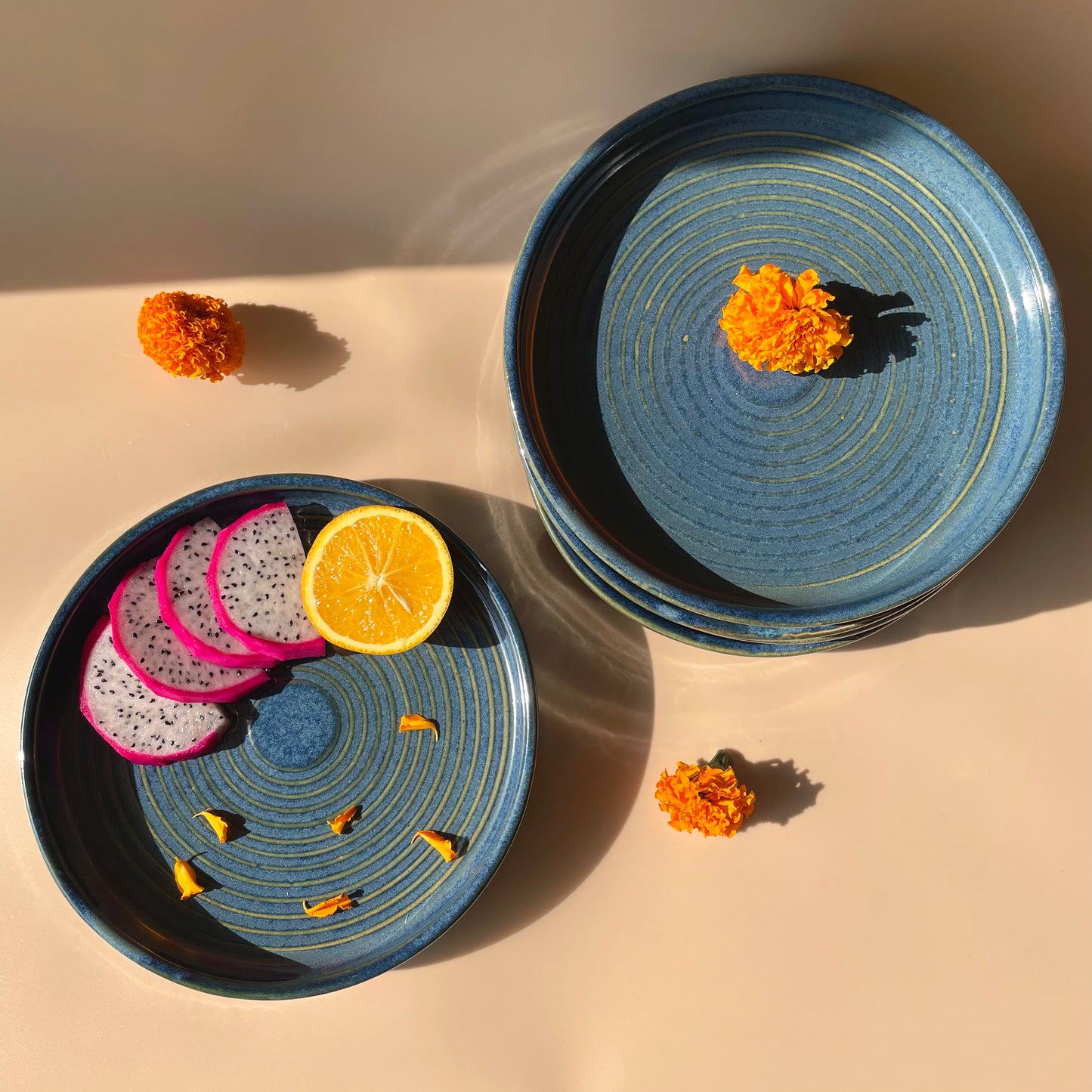 Gratitude meal plate (BUY 1 GET 1 Free)