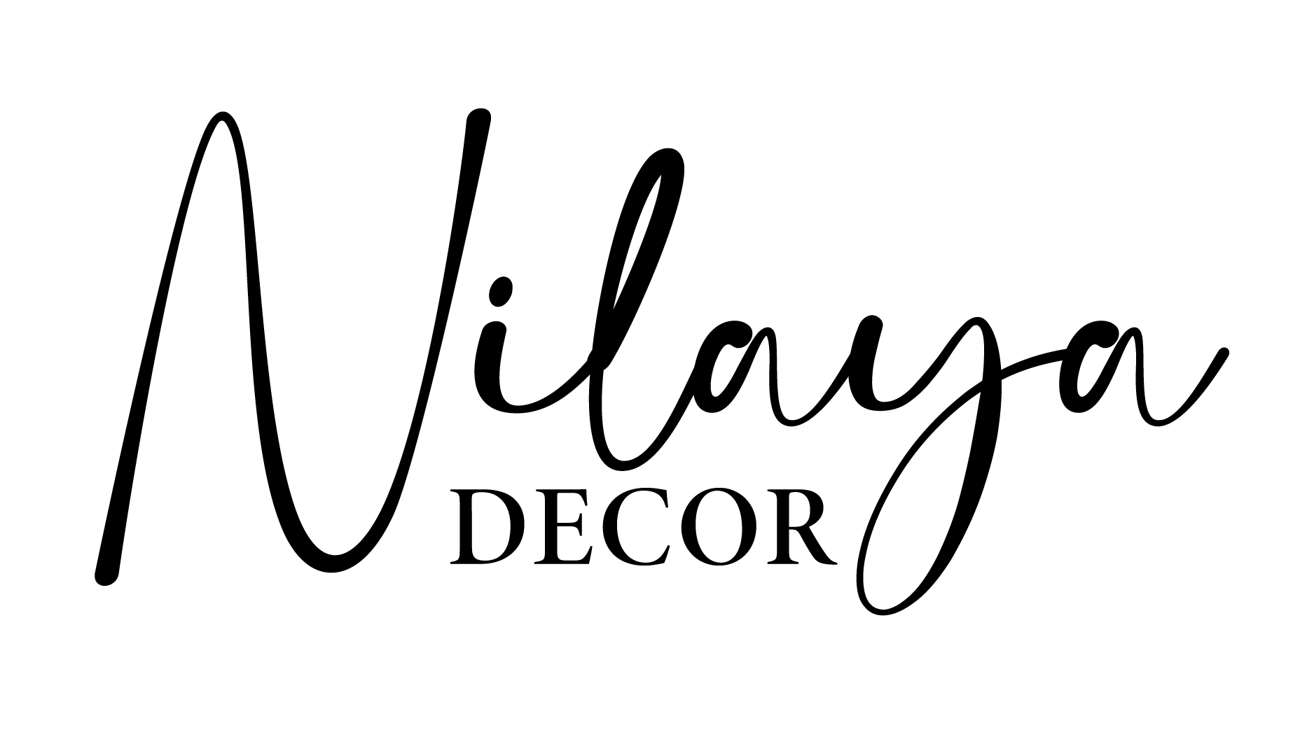 Nilaya Decor