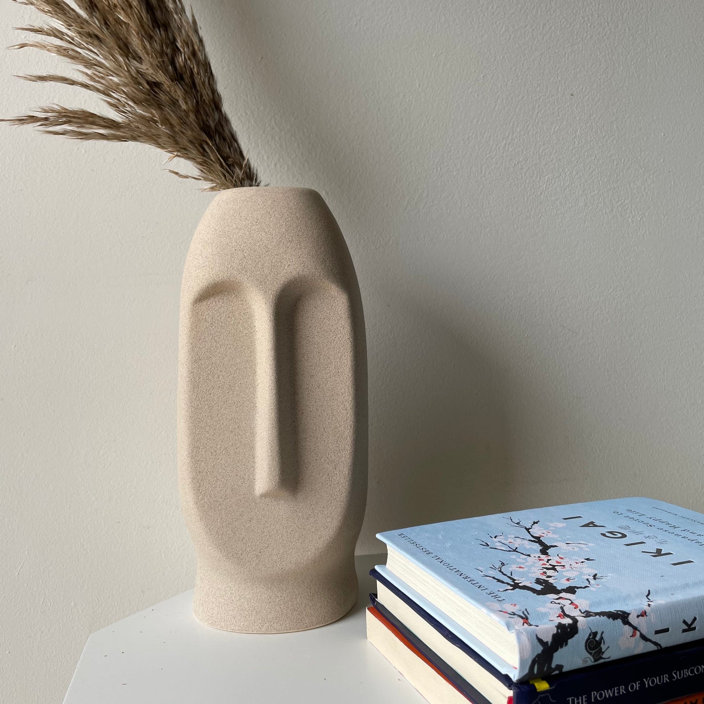 Buy Face Vase Online