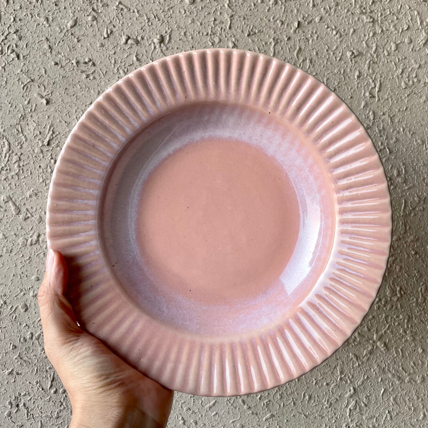 Buy Classic pasta plate