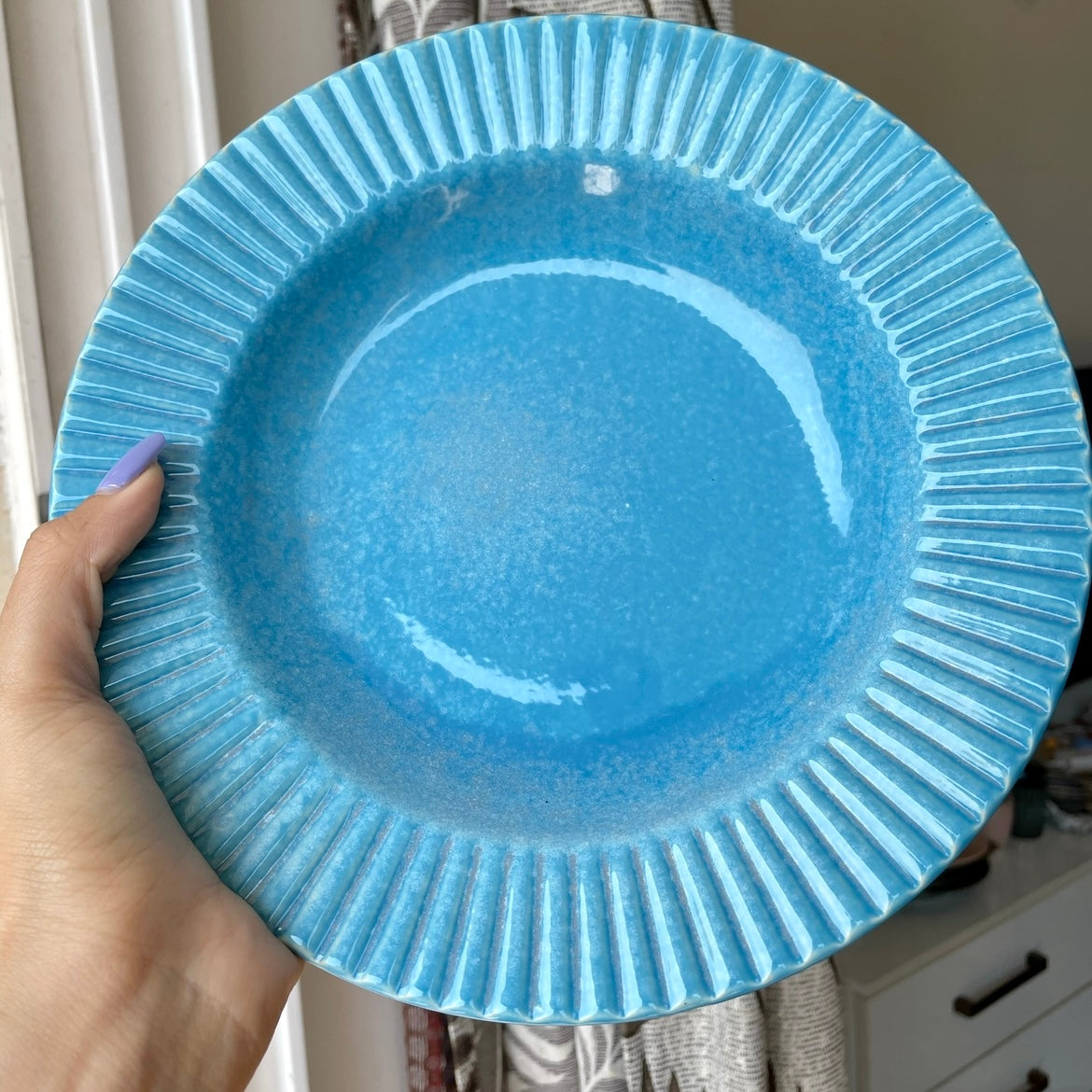 Buy Classic pasta plates