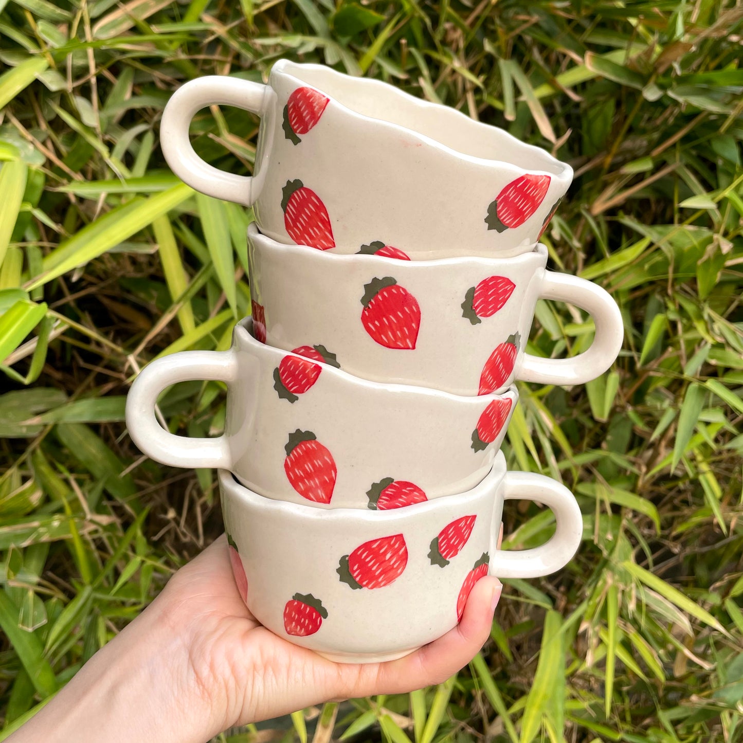 Berry Mug Online