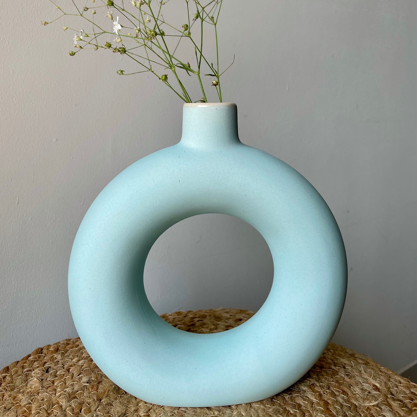Buy Donut Vase Online