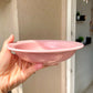 Sweetheart mini pasta plate - Pink
