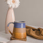Denim Love coffee mugs
