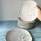 Joy plates (Set of four)