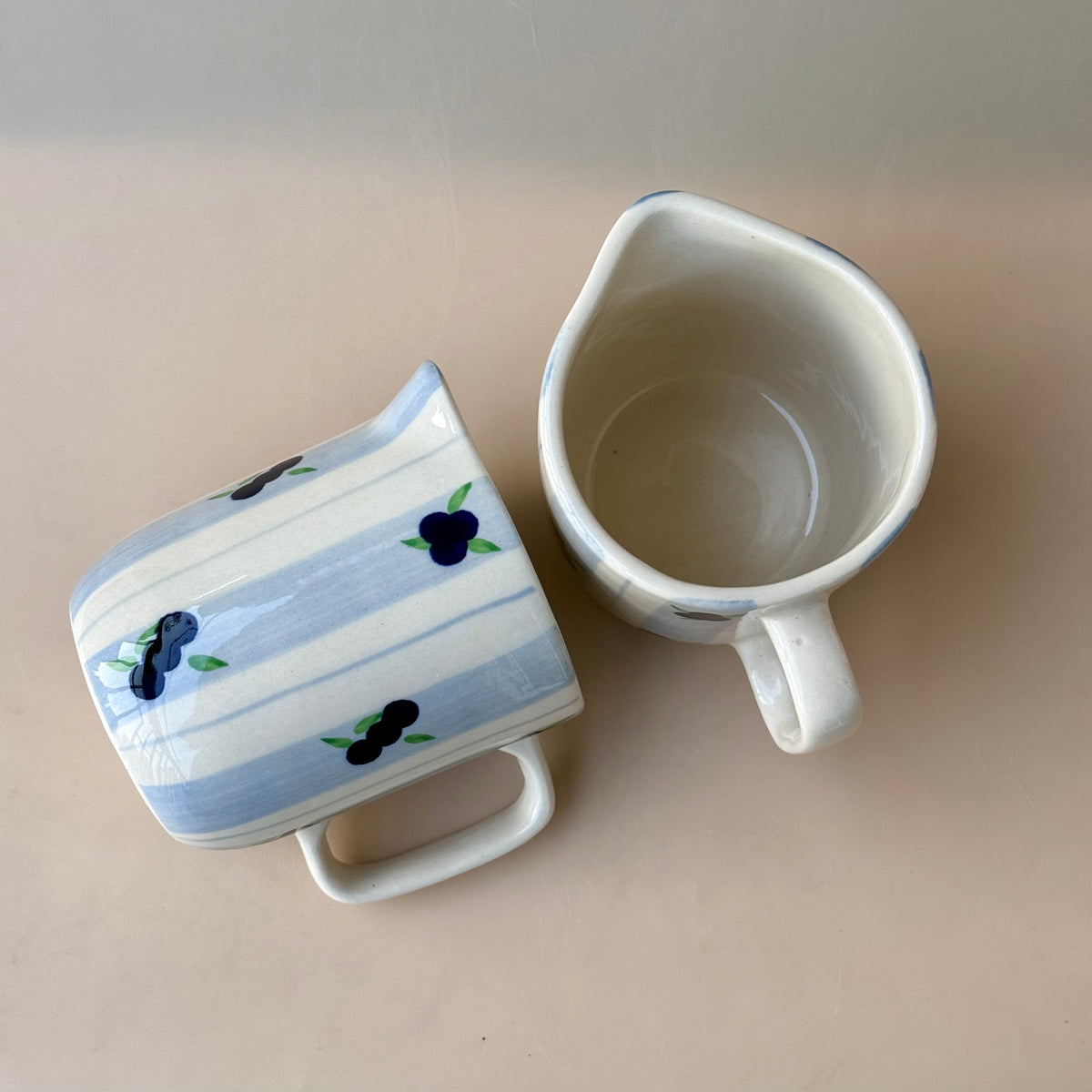 Mini Jug - Blueberry