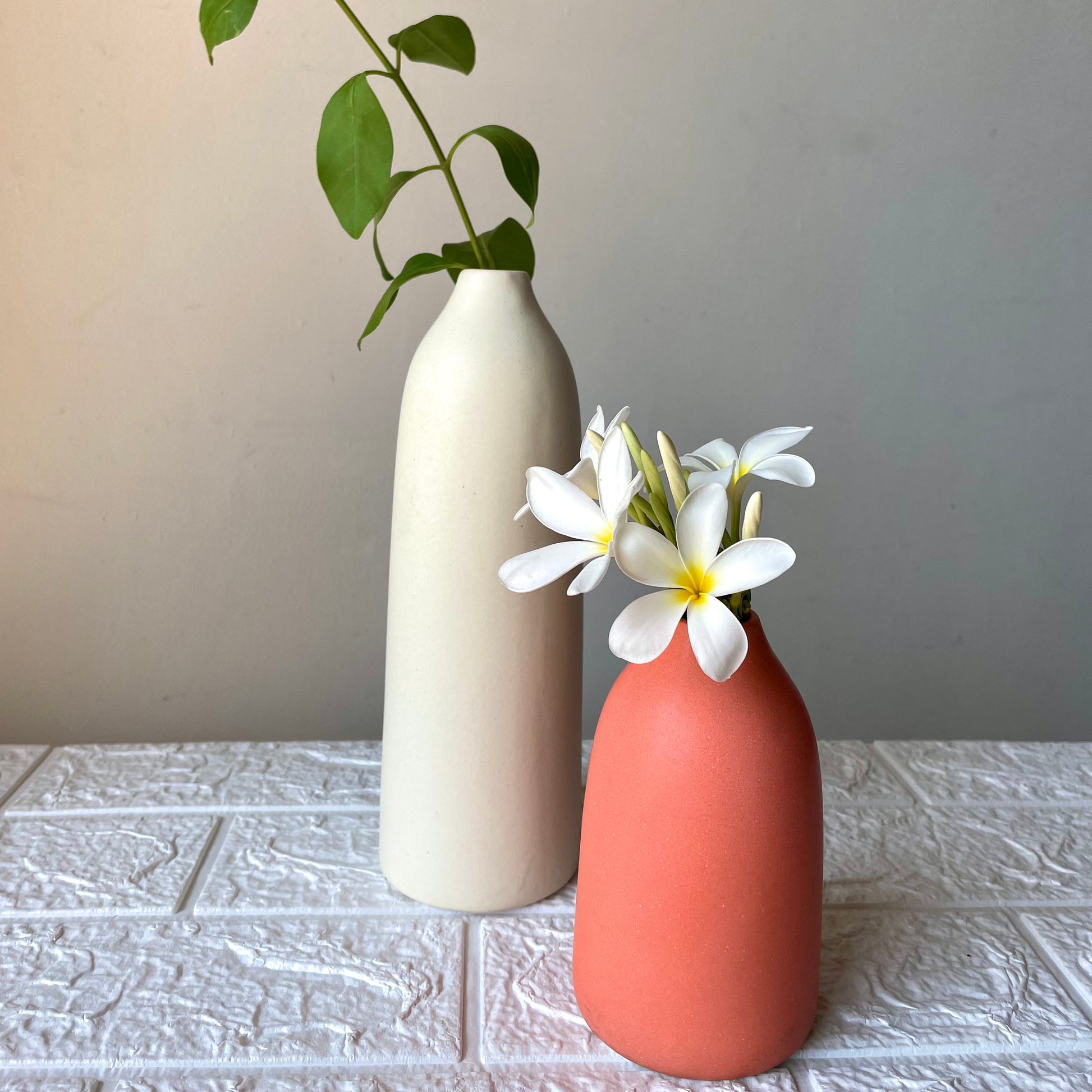 Bloom Vase set (set of two) online