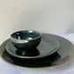 Olive Green Dinner Set (20-pieces)