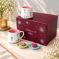 Bluebell brew mugs Gift Set
