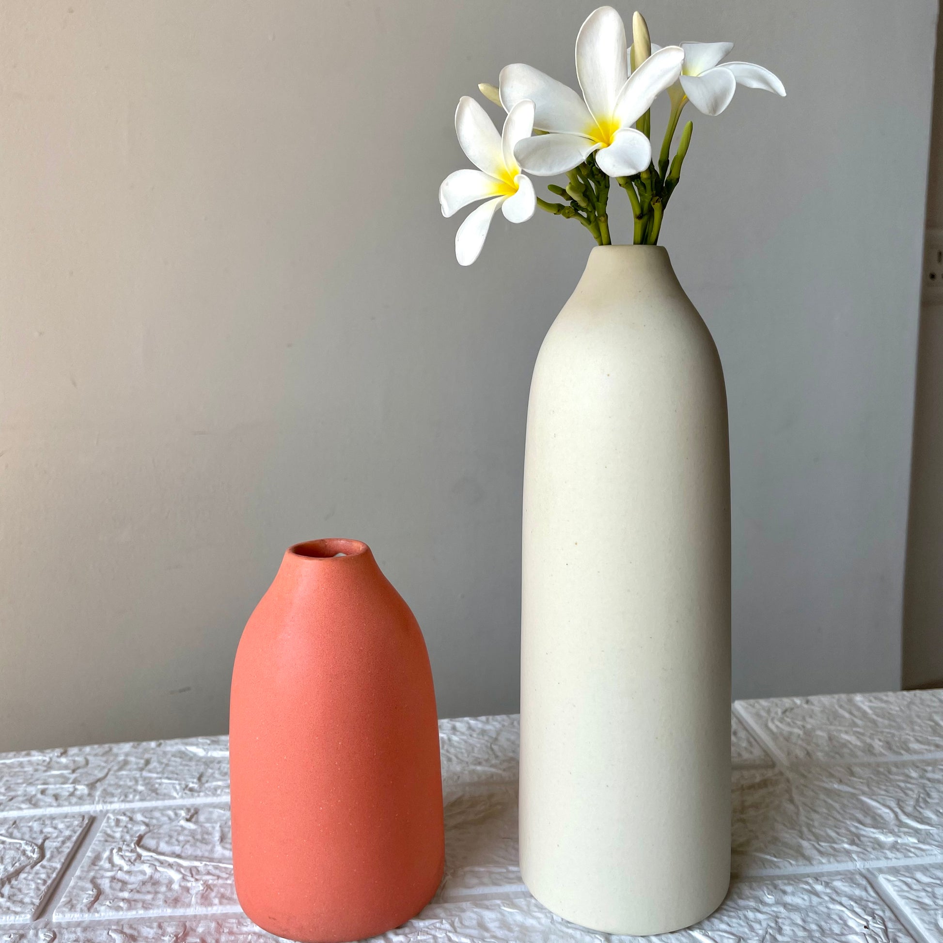 Bloom Vase set (set of two)