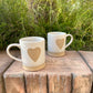 Sweetheart matt mug (BUY 1 GET 1 Free)