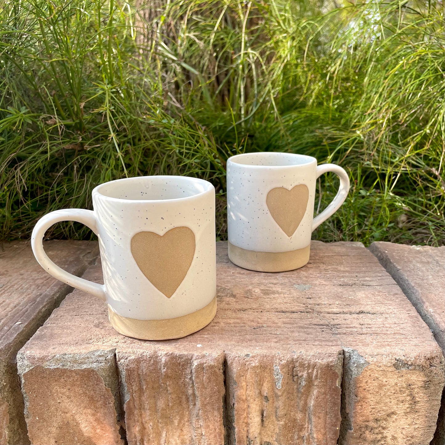 Sweetheart matt mug (BUY 1 GET 1 Free)
