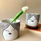 Grow Girl planter