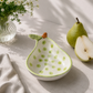 Pear play bowl