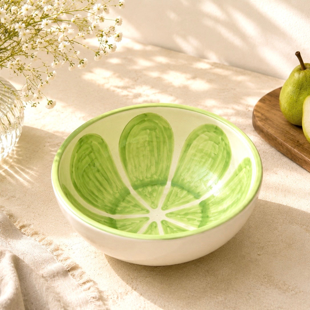 The Fruity Bunch (Set of 4 bowls)