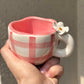 Blush & Brew mug