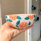 Slice of Orange breakfast set (Set of 2) - FLAT 30% Off