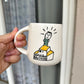 Worlds Best Brother mug