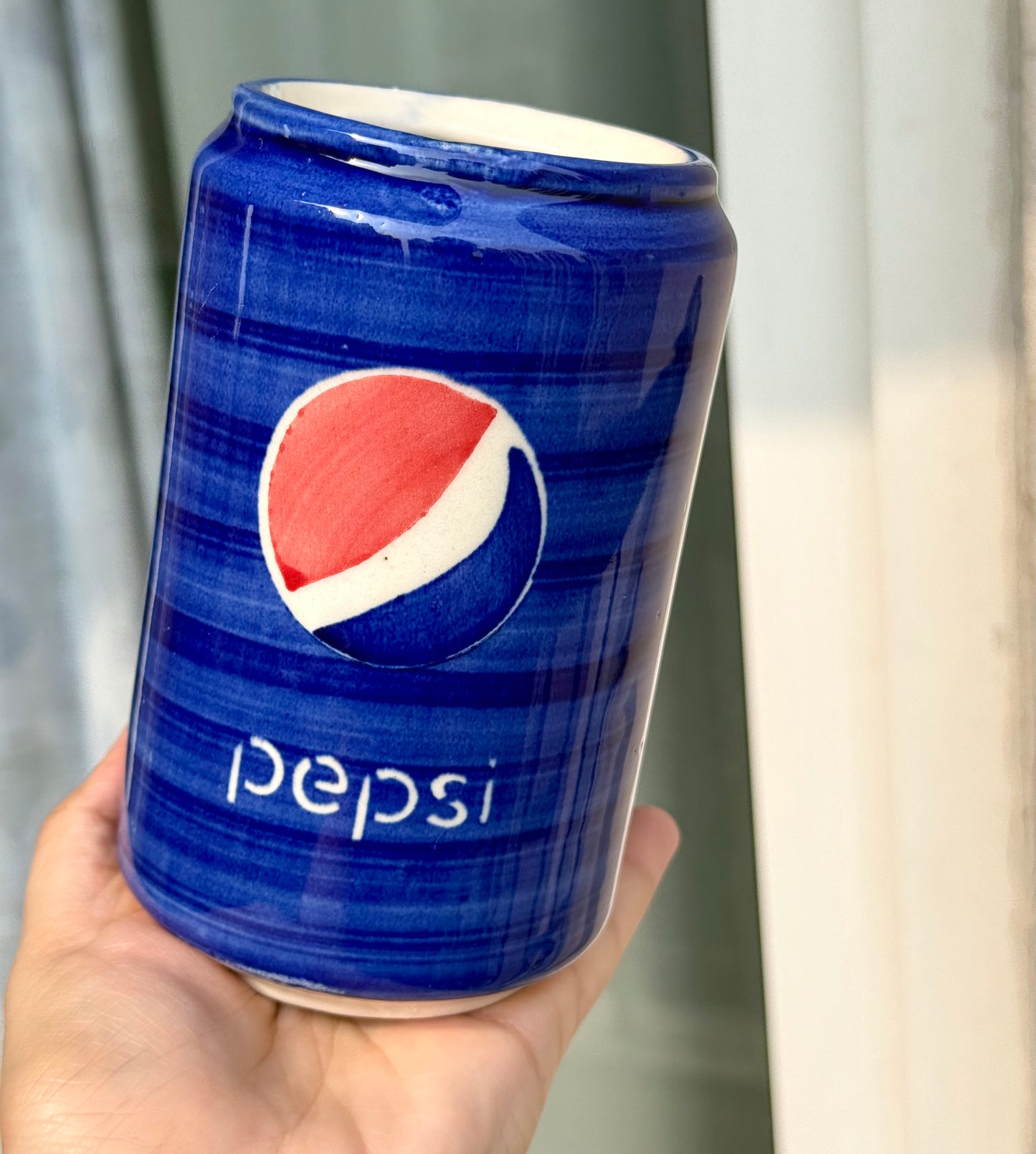 Pepsi OG Can sipper