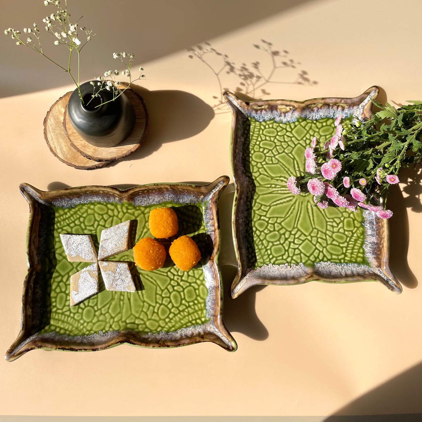 Celebration platter (BUY 1 GET 1 FREE) 65% OFF