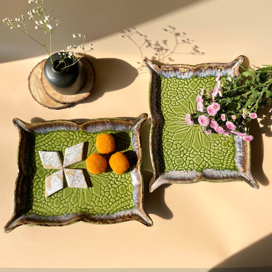 Celebration platter (BUY 1 GET 1 FREE) 65% OFF