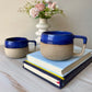 Buy Dual shade coffee mugs