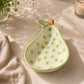 Pear play bowl
