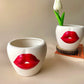Pout planter