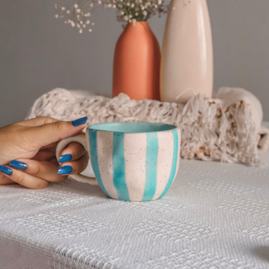 Cotton Candy Cup