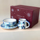 Blueberry Breakfast Gift Box