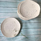 Joy plates (Set of four)