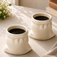 Pouch mug (plain) cum Organiser