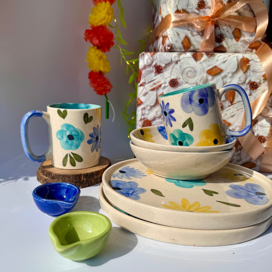 Valley of flowers Gift hamper