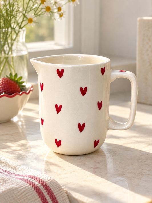 Mini Jug - Sweetheart