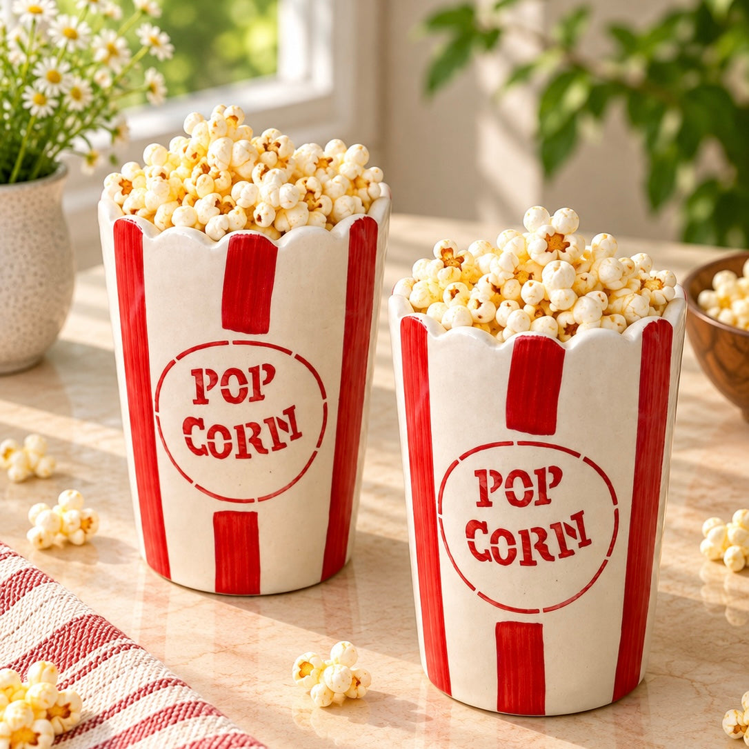 Popcorn Chill Bowl