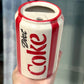 Diet Coke OG Can sipper