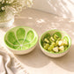Lime Slice Bowl (Green)