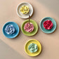 Bloom Agarbatti and Glow Diya Gift Box (11 pieces set)