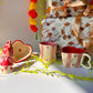All hearts gift hamper