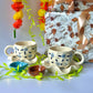Bluebell petal gift hamper